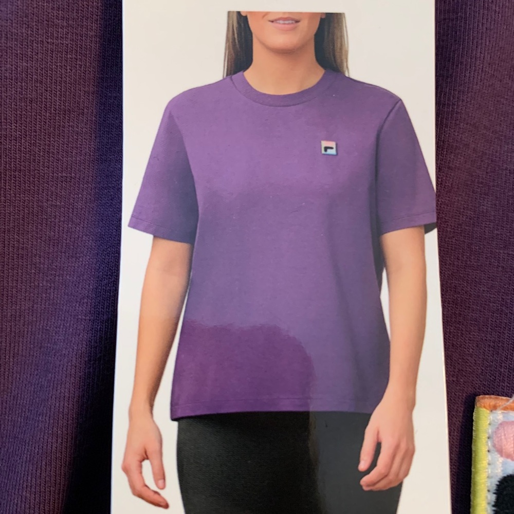 Fila T-shirt